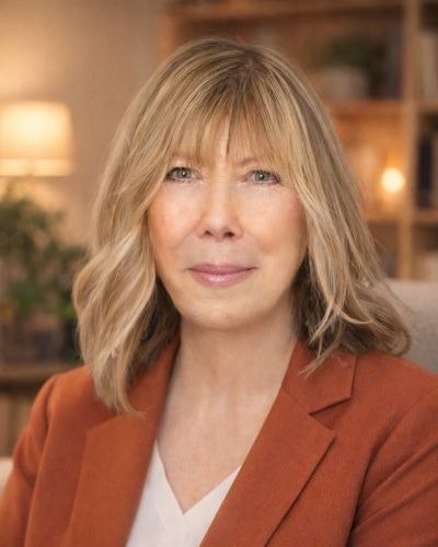 Rosanna Corrado, psicologa e consulente per l'allattamento a Milano